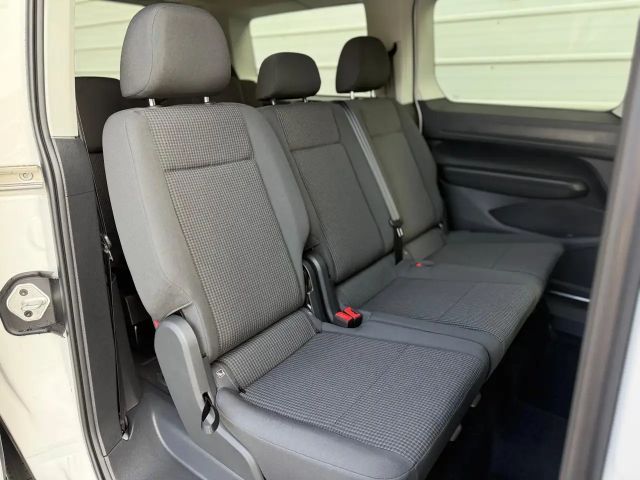 Volkswagen Caddy 2.0 TDI DSG