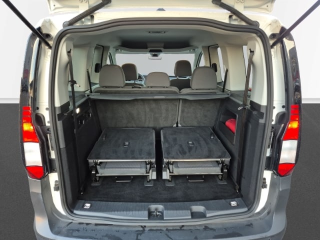Volkswagen Caddy 1.5 TSI