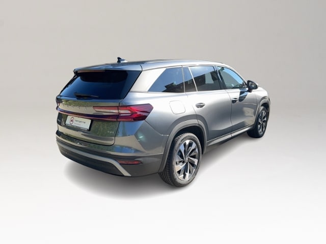 Skoda Kodiaq 2.0 TDI 4x4 Selection