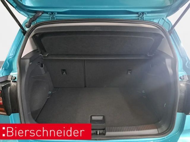Volkswagen T-Cross 1.0 l TSI Active ACC NAVI 16 PDC