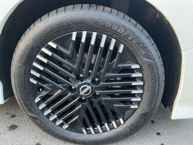 Nissan Leaf 62 kWh Tekna