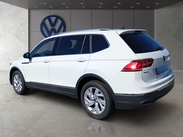 Volkswagen Tiguan 2.0 TDI Allspace DSG Life