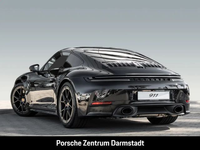 Porsche 992 Carrera Coupé S