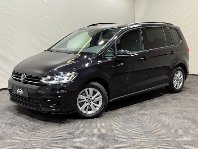 Volkswagen Touran 2.0 TDI DSG R-Line