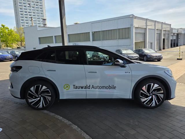 Volkswagen ID.4 GTX Performance Pro