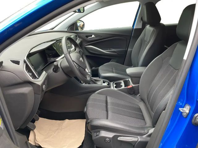 Opel Grandland X 1.2 Turbo Elegance Turbo