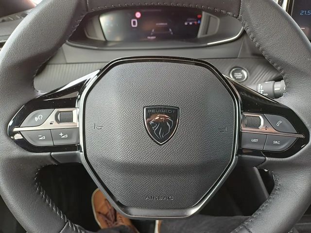 Peugeot 2008 Allure Pack PureTech