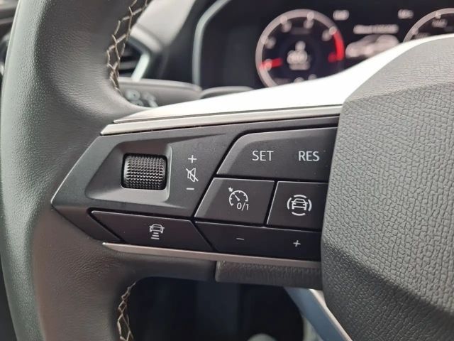 Seat Leon 2.0 TDI DSG Sportstourer Style