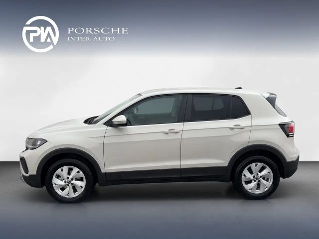 Volkswagen T-Cross 4Me TSI