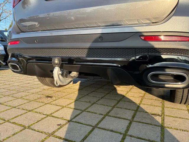 Mercedes-Benz GLB 250 4MATIC AMG Line