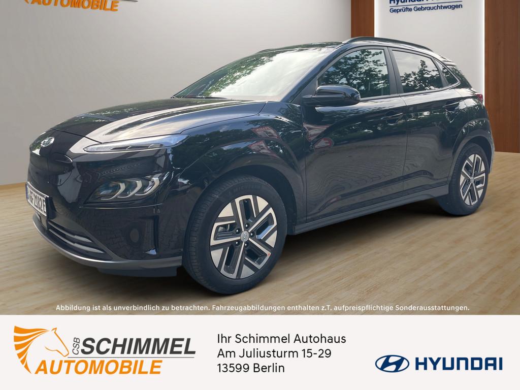 Hyundai Kona 2WD 39 kWh Electric Trend