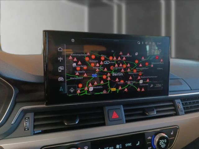 Audi A4 35 TDI S-Tronic