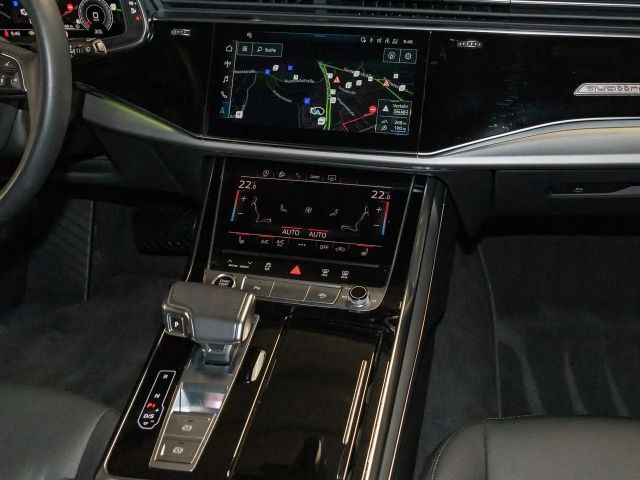 Audi Q7 50 TDI Quattro S-Line