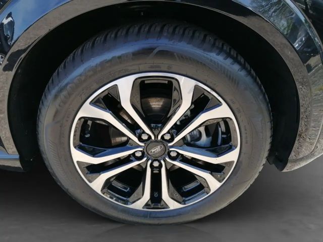 Ford Puma EcoBoost ST Line