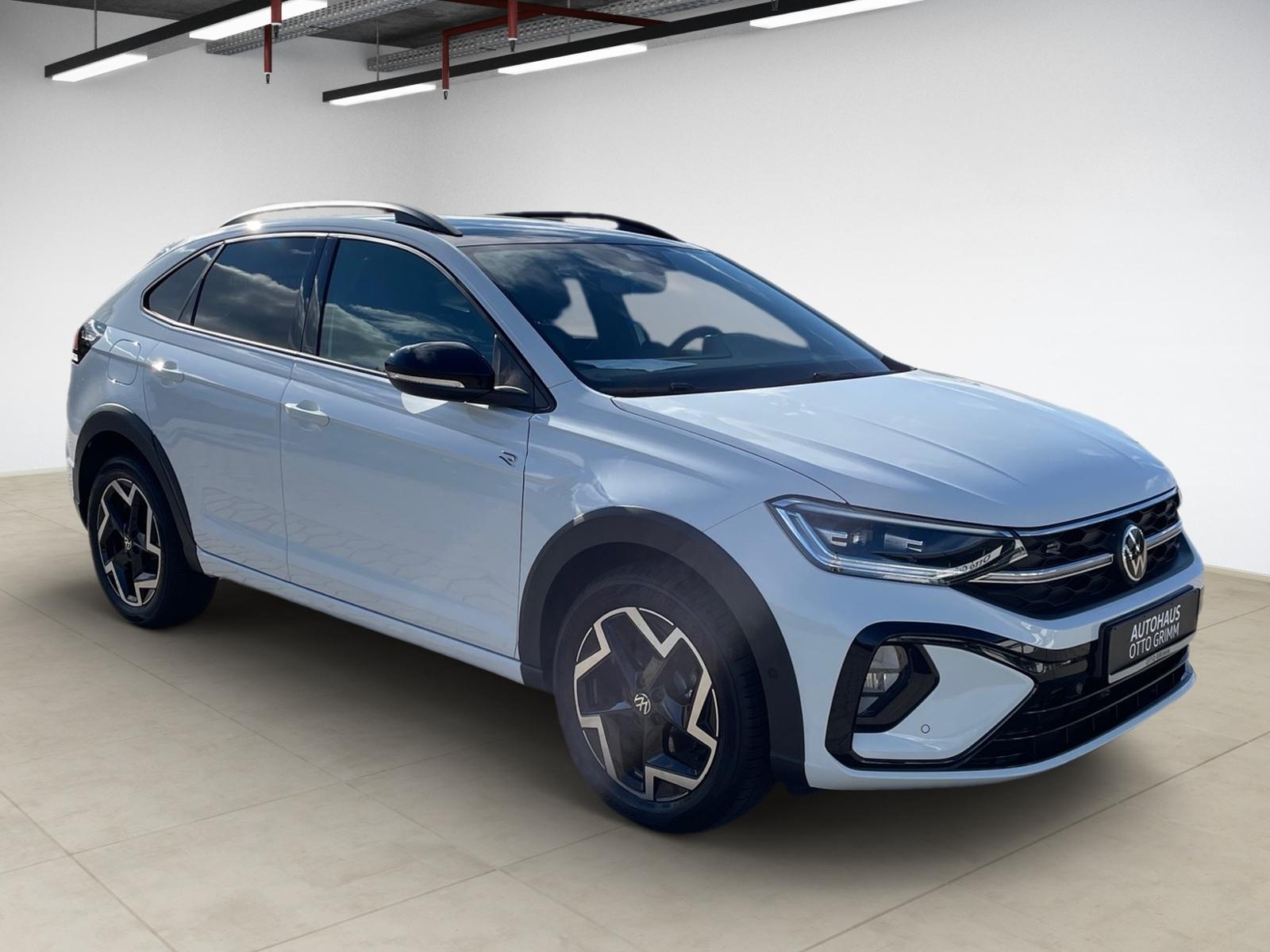 Volkswagen Taigo 1.5 TSI DSG R-Line