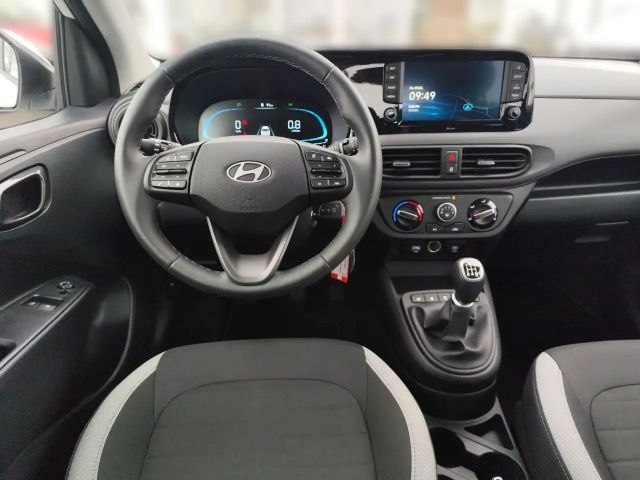 Hyundai i10 1.0 Trend