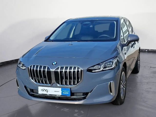 BMW 216 DCT Luxury Line