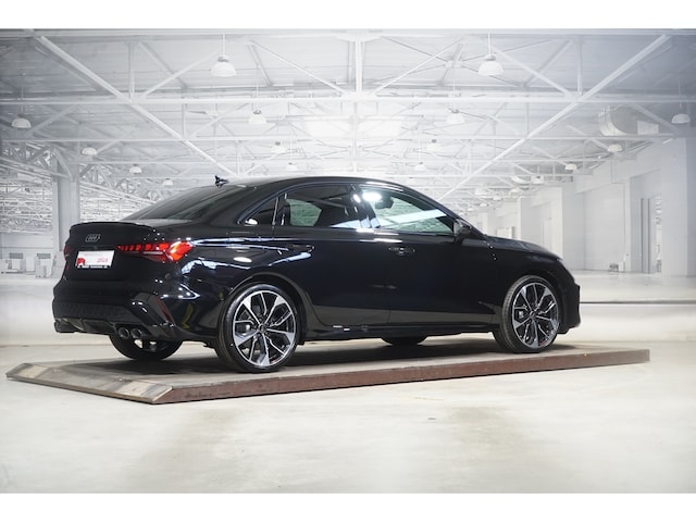 Audi S3 Quattro S-Tronic Sedan