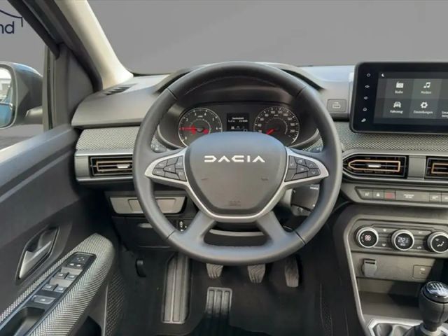 Dacia Sandero Stepway TCe 90