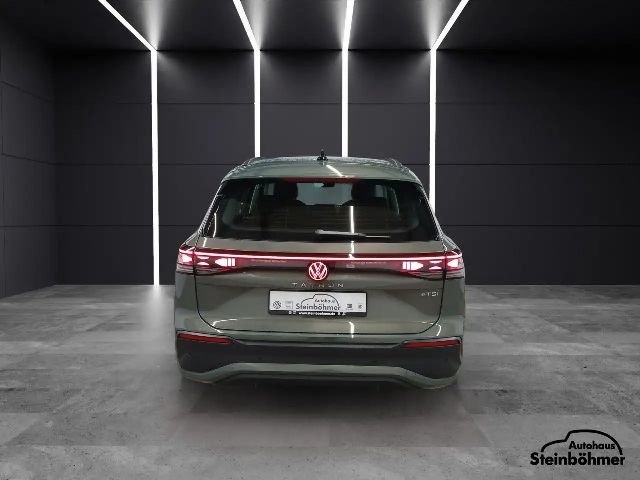 Volkswagen Tayron 1.5 eTSI DSG Life