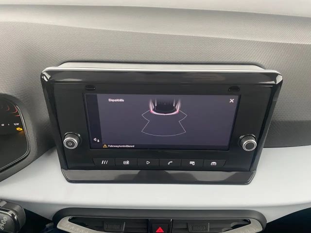 Seat Arona 1.0 TSI Reference