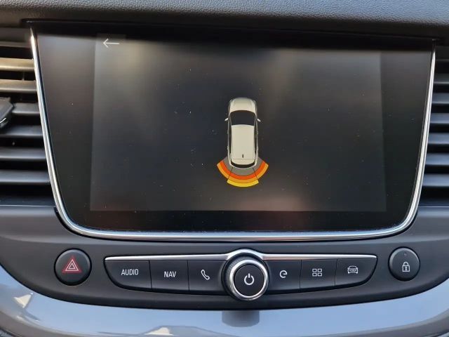 Opel Grandland X Edition