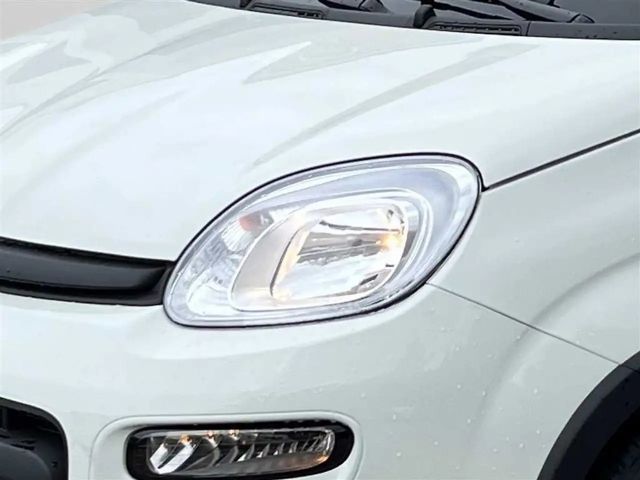 Fiat Panda CityCross