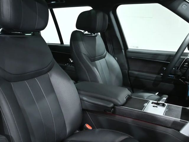 Land Rover Range Rover HSE