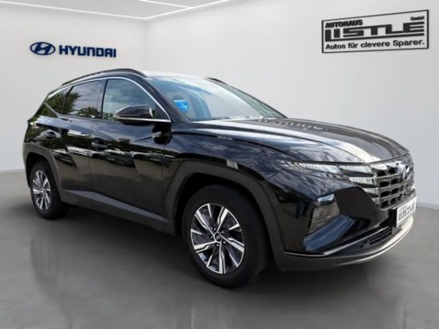 Hyundai Tucson 1.6 Hybrid T-GDi Trend