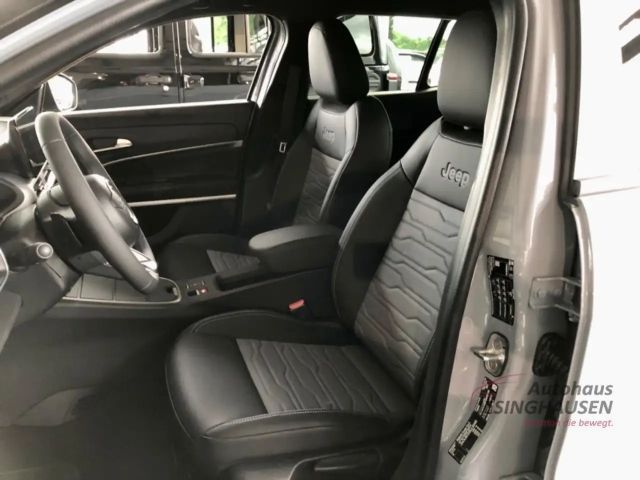 Jeep Avenger Overland