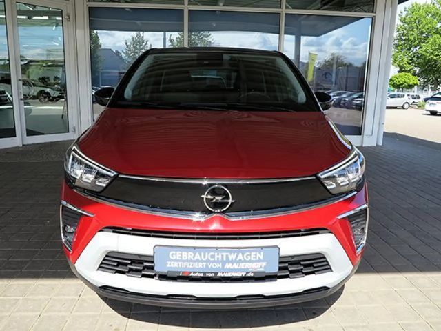Opel Crossland X Elegance