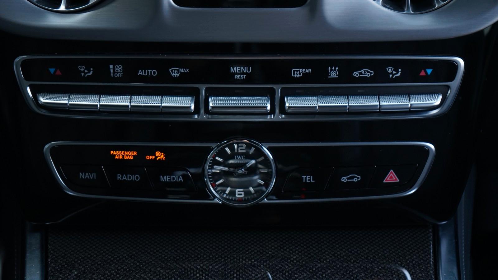 Mercedes-Benz AMG G NIGHT PAKET*SUPERIOR*22"ALU*