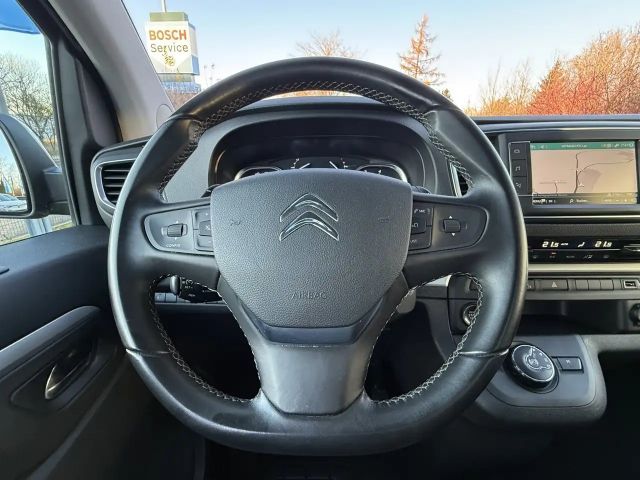 Citroën Spacetourer Business