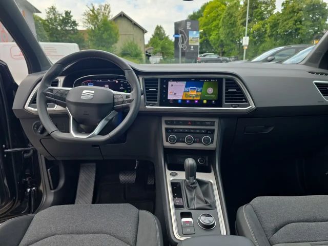 Seat Ateca 1.5 TSI DSG
