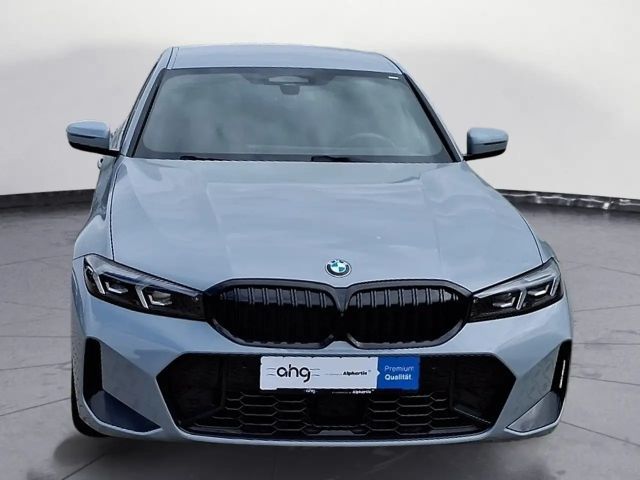 BMW 320 320d Sedan xDrive