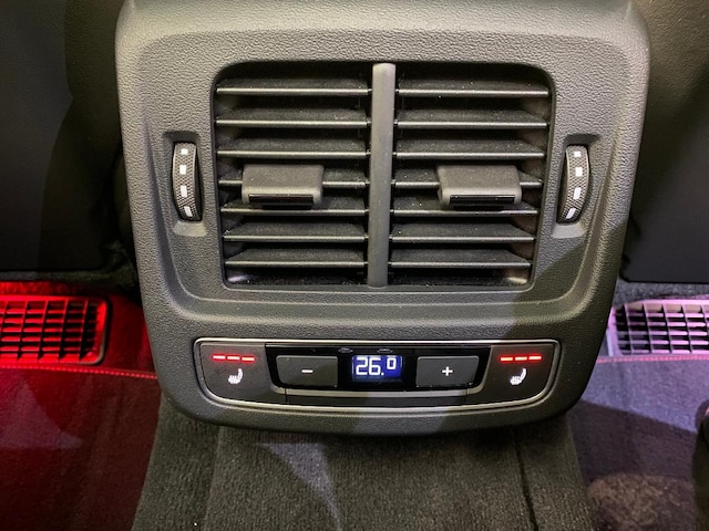 Audi RS e-tron GT Quattro