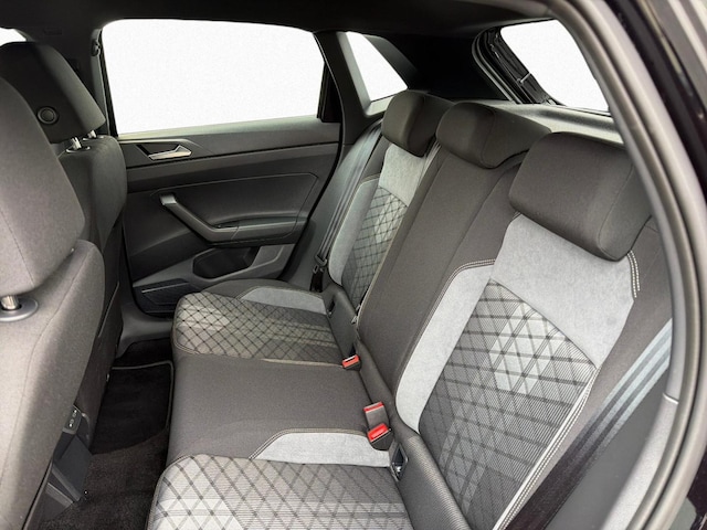 Volkswagen Polo 1.0 TSI DSG R-Line