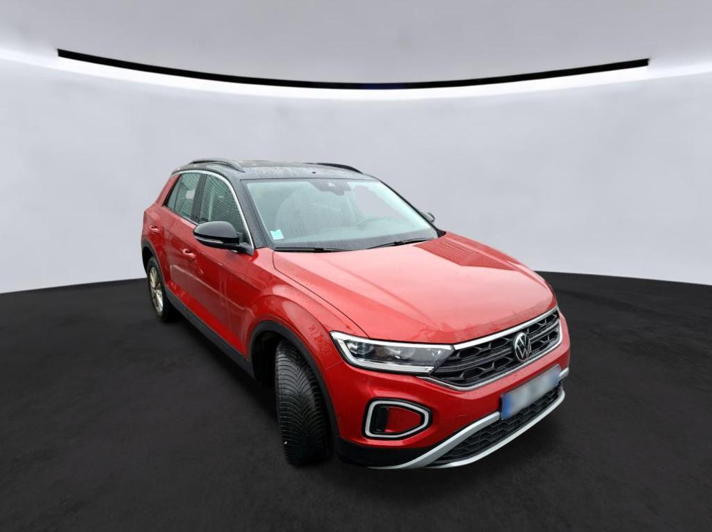 Volkswagen T-Roc 2.0 TDI Life