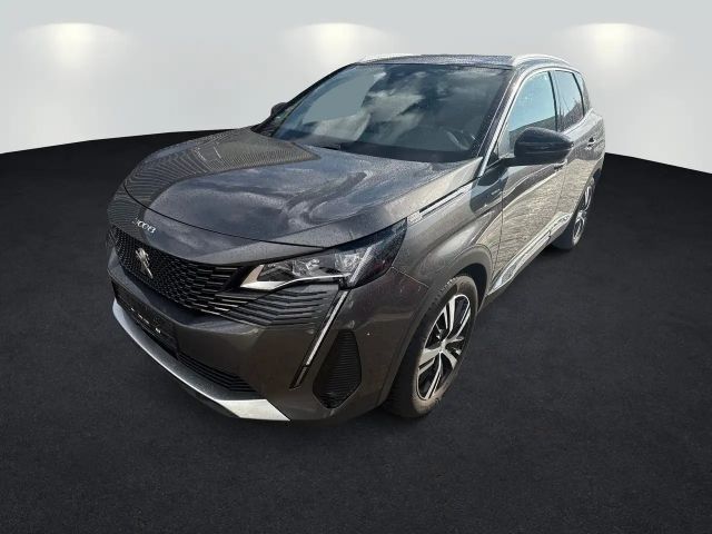 Peugeot 3008 GT-Line Hybrid4