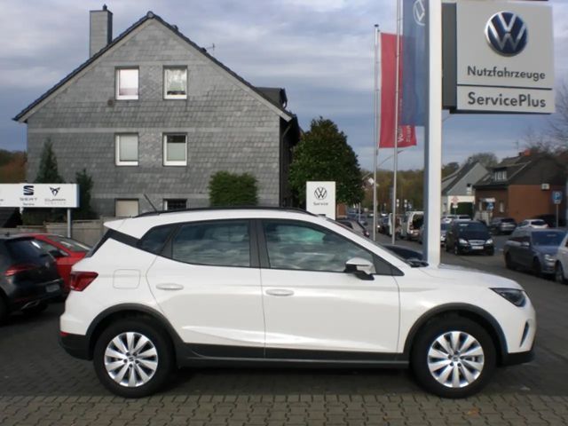 Seat Arona 1.0 TSI DSG Style