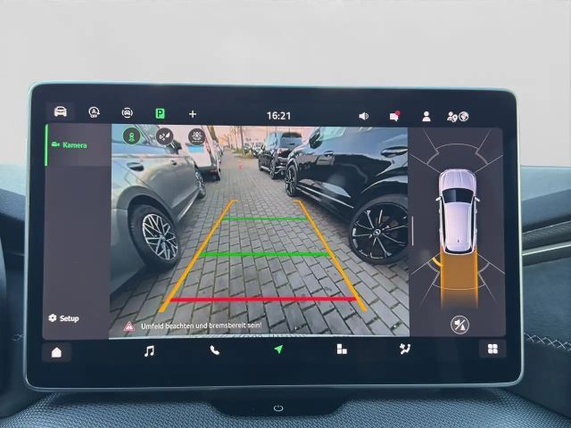 Skoda Kodiaq 2.0 TDI 4x4 Sportline