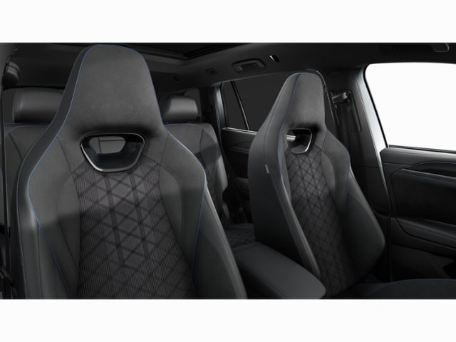 Volkswagen Tayron DSG eHybrid