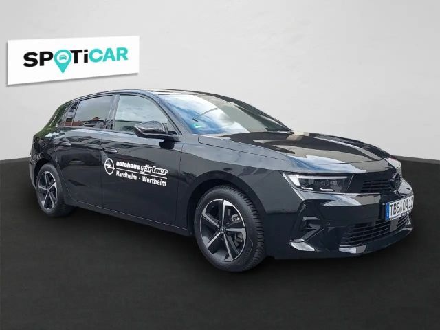 Opel Astra 1.2 Turbo GS-Line Grand Sport Turbo