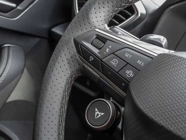 Cupra Leon DSG Sportstourer