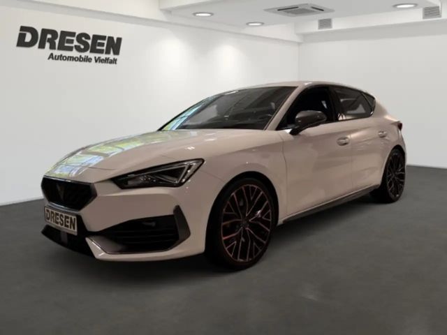 Cupra Leon 2.0 TSI VZ