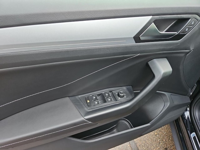 Volkswagen T-Roc DSG