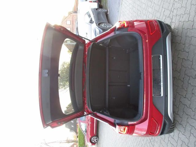 Volkswagen T-Roc 1.5 TSI DSG Move