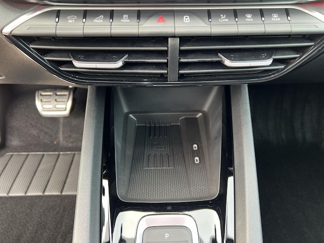 Skoda Octavia Combi Sportline