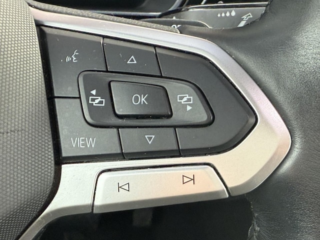 Volkswagen Caddy 2.0 TDI DSG Style