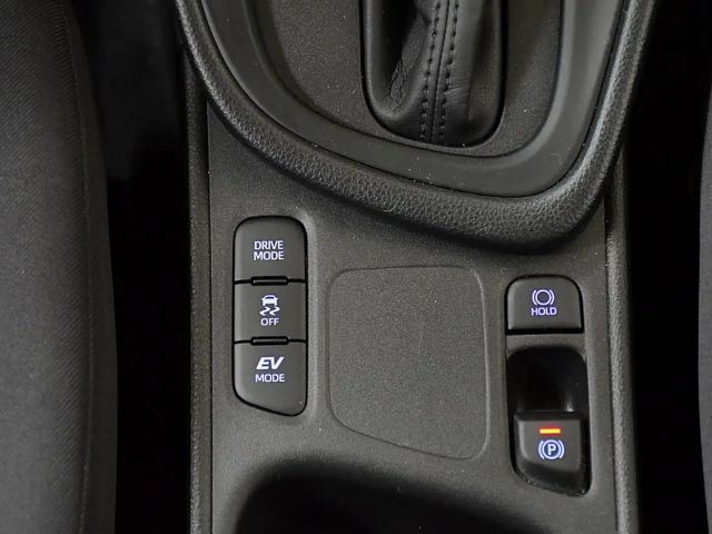 Mazda 2 Mazda2 Hybrid Pure Aut.